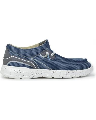 Schuhe für Herren KANGAROOS DEPORTIVAS DE HOMBRE K111-4 MARINOMARINO
