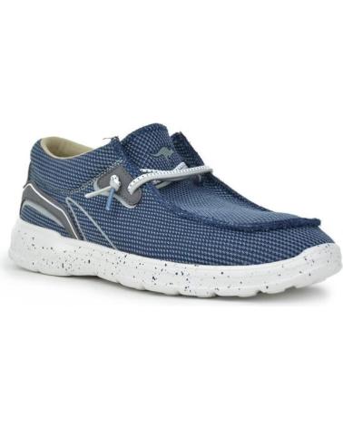 Schuhe für Herren KANGAROOS DEPORTIVAS DE HOMBRE K111-4 MARINOMARINO