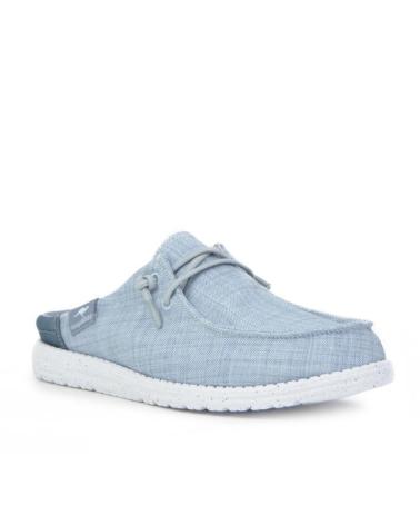 Nauticos per Donna KANGAROOS DE MUJER K191-4 JEANS AZULJEANS AZUL