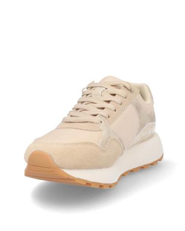 Sportivo-De-Mujer-KANGAROOS-DEPORTIVAS-DE-MUJER-K185-7-COMB-BEIGECOMB-BEIGE