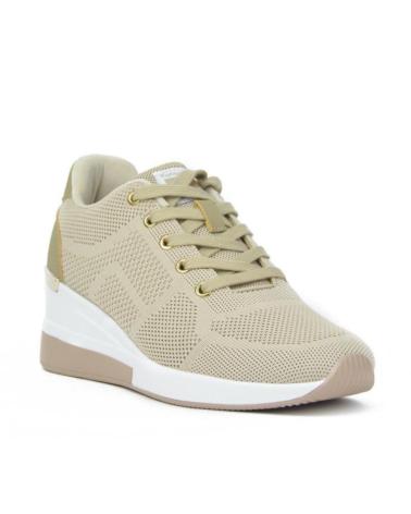 Sportivo-De-Mujer-KANGAROOS-DEPORTIVAS-DE-MUJER-K184-7-COMB-BEIG-KAKICOMB-BEIG-KAKI