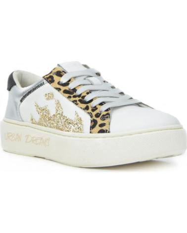 Sportivo-De-Mujer-KANGAROOS-DEPORTIVAS-DE-MUJER-K179-9-BLANCO-PLATA-LEOPARDBLANCO-PLATA-LEOPARD
