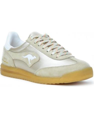 Sportivo-De-Mujer-KANGAROOS-DEPORTIVAS-DE-MUJER-K170-8-ANTE-BEIG-COMB-DORADO-BLCANTE-BEIG-COMB-DORAD