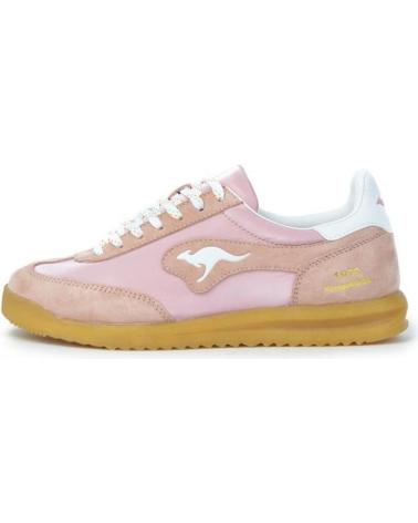 Sportivo-De-Mujer-KANGAROOS-DEPORTIVAS-DE-MUJER-K170-3-COMB-ANTE-ROSACOMB-ANTE-ROSA