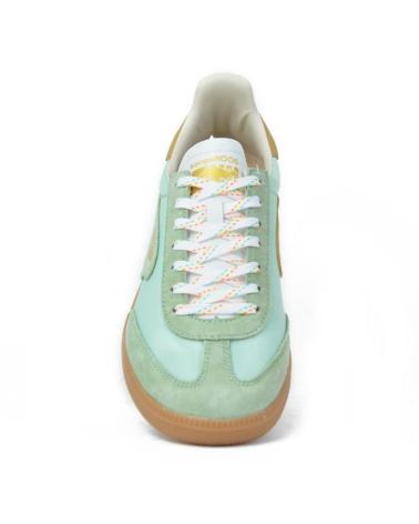 Sportivo per Donna KANGAROOS DEPORTIVAS DE MUJER K168-6 MENTA COMBINADOMENTA COMBINADO