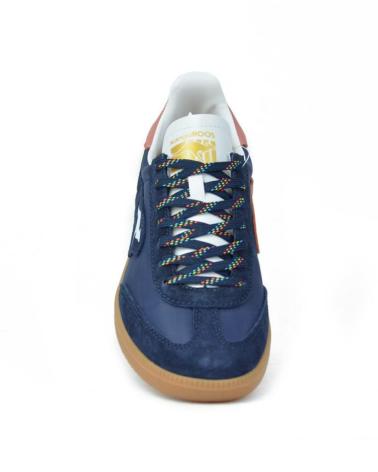 Esportes  de Mulher KANGAROOS DEPORTIVAS DE MUJER K168-4 MARINO COMBINADOMARINO COMBINADO