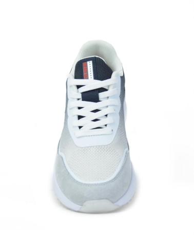 Esportes  de Mulher KANGAROOS DEPORTIVAS DE MUJER K163-1 DEGRADE NEGRO-GRISDEGRADE NEGRO-GRIS