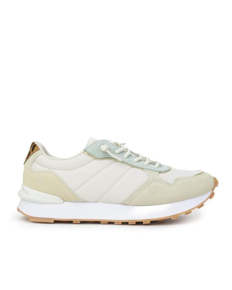 Esportes  de Mulher KANGAROOS DEPORTIVAS DE MUJER K153-7 BEIGE CLAROBEIGE CLARO