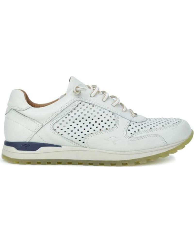 Esportes  de Homem KANGAROOS DEPORTIVAS DE HOMBRE 846-12 PIEL HIELOPIEL HIELO