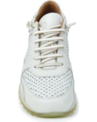 Esportes  de Homem KANGAROOS DEPORTIVAS DE HOMBRE 846-12 PIEL HIELOPIEL HIELO