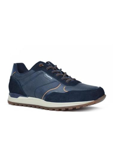 Esportes  de Homem KANGAROOS DEPORTIVAS DE HOMBRE 841-4 COMB MARINOCOMB MARINO