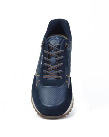Esportes  de Homem KANGAROOS DEPORTIVAS DE HOMBRE 841-4 COMB MARINOCOMB MARINO