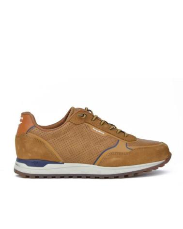 Esportes  de Homem KANGAROOS DEPORTIVAS DE HOMBRE 841-3 COMB CAMELCOMB CAMEL