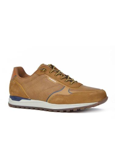 Esportes  de Homem KANGAROOS DEPORTIVAS DE HOMBRE 841-3 COMB CAMELCOMB CAMEL