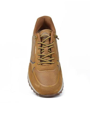 Esportes  de Homem KANGAROOS DEPORTIVAS DE HOMBRE 841-3 COMB CAMELCOMB CAMEL