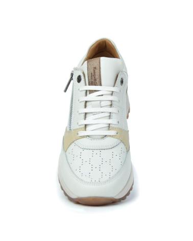 Deportivas de Mujer KANGAROOS 809-12 BLANCO