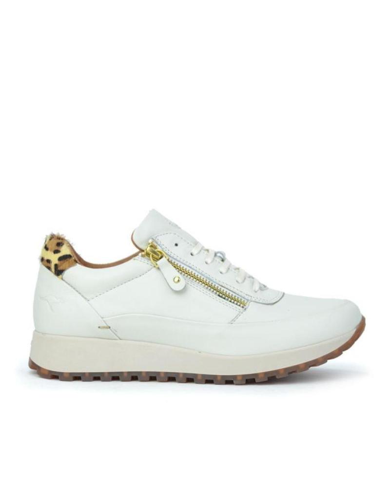 Sportif pour Femme KANGAROOS DEPORTIVAS DE MUJER 807-12 HIELO-LEOPARHIELO-LEOPAR