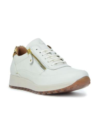 Sportif pour Femme KANGAROOS DEPORTIVAS DE MUJER 807-12 HIELO-LEOPARHIELO-LEOPAR