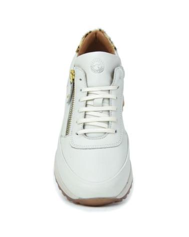 Sportif pour Femme KANGAROOS DEPORTIVAS DE MUJER 807-12 HIELO-LEOPARHIELO-LEOPAR