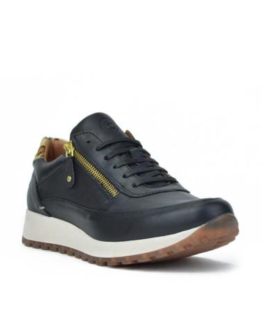 Deportivas de Mujer KANGAROOS DEPORTIVAS DE MUJER 807-11 NEGRO-LEOPARNEGRO-LEOPAR