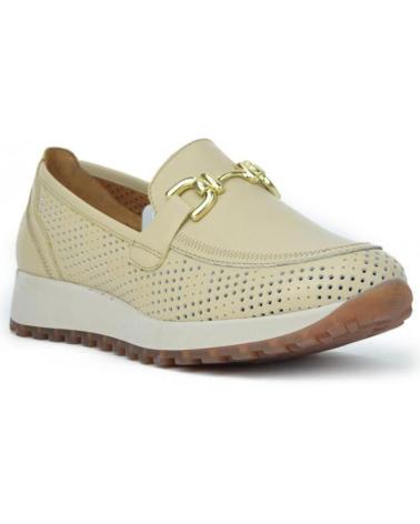 Schuhe für Damen KANGAROOS DE MUJER 800-17 BEIGEBEIGE