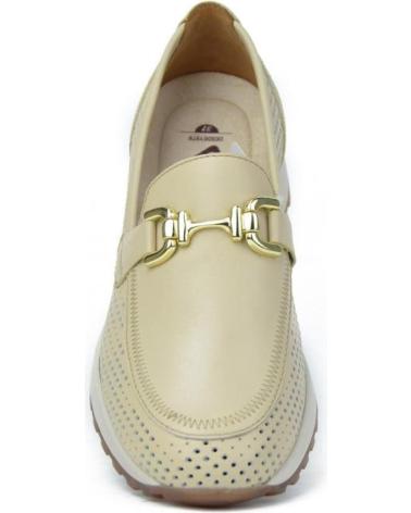 Schuhe für Damen KANGAROOS DE MUJER 800-17 BEIGEBEIGE