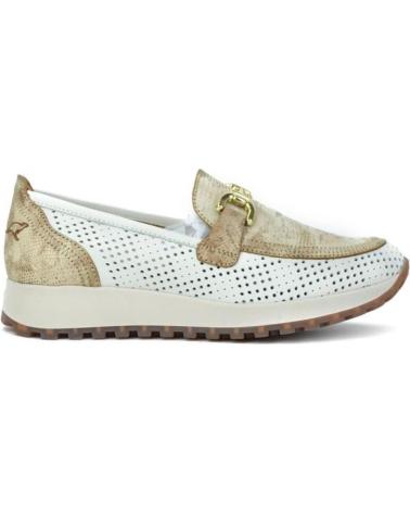 Chaussures pour Femme KANGAROOS DE MUJER 800-12 COMB HIELO-SERPE BEIGECOMB HIELO-SERPE BE