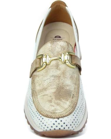Schuhe für Damen KANGAROOS DE MUJER 800-12 COMB HIELO-SERPE BEIGECOMB HIELO-SERPE BE