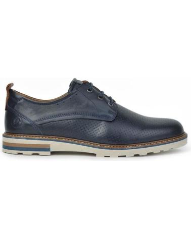 Chaussures pour Homme CORONEL TAPIOCCA ZAPATOS DE HOMBRE C614-14 PIEL MARINOPIEL MARINO