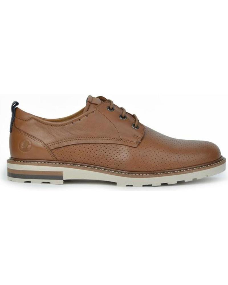 Schuhe für Herren CORONEL TAPIOCCA ZAPATOS DE HOMBRE C614-13 PIEL CUEROPIEL CUERO