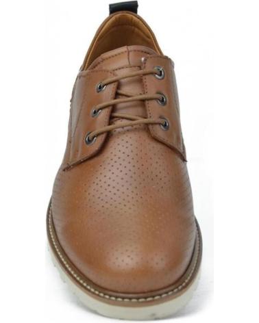 Schuhe für Herren CORONEL TAPIOCCA ZAPATOS DE HOMBRE C614-13 PIEL CUEROPIEL CUERO