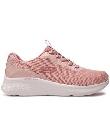 Sneaker für Damen SKECHERS ZAPATILLAS SKECH-LITE PRO-GLIMMER ME PARA MUJER EN COLOR ROS ROSA