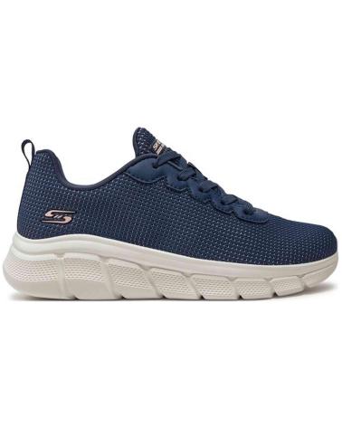 Sneaker für Damen SKECHERS ZAPATILLAS BOBS B FLEX-VISIONARY ESSENCE PARA MUJER EN COLOR AZUL
