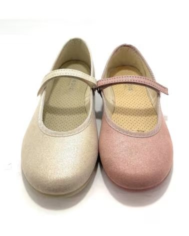 Chaussures pour Homme DHEYMAR BALLERINES HABILLÉES POUR FILLES EN TEXTILE VARIOS COLORES