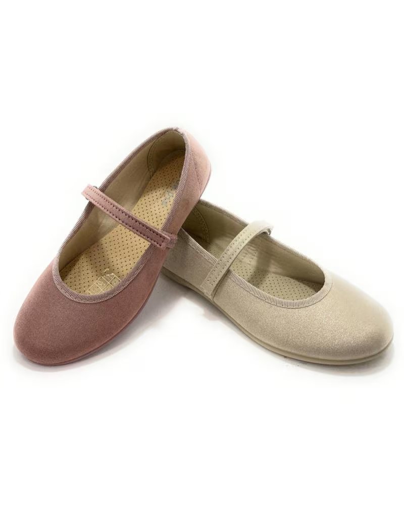Chaussures pour Homme DHEYMAR BALLERINES HABILLÉES EN TEXTILE VARIOS COLORES