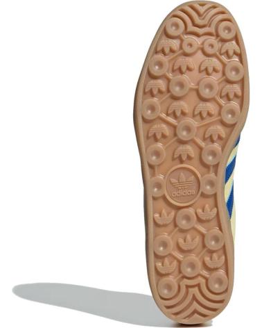 Trainers-De-Hombre-ADIDAS-GAZELLE-INDOOR-JH5406-POWDER---ROYAL-BLUE---CLOUD-WHI-YELLOW