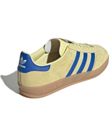Trainers-De-Hombre-ADIDAS-GAZELLE-INDOOR-JH5406-POWDER---ROYAL-BLUE---CLOUD-WHI-YELLOW