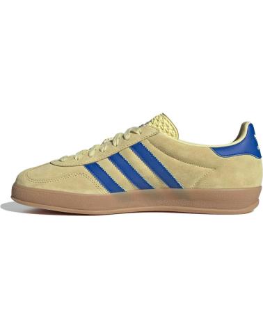 Trainers-De-Hombre-ADIDAS-GAZELLE-INDOOR-JH5406-POWDER---ROYAL-BLUE---CLOUD-WHI-YELLOW