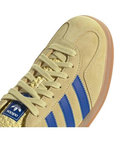 Trainers-De-Hombre-ADIDAS-GAZELLE-INDOOR-JH5406-POWDER---ROYAL-BLUE---CLOUD-WHI-YELLOW