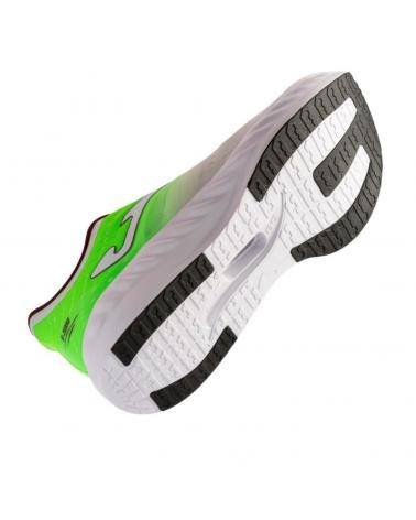 Sportschuhe für Herren JOMA DEPORTIVOS  VERDE R3000 2102 BLANCO