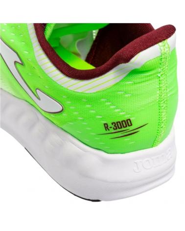Sportschuhe für Herren JOMA DEPORTIVOS  VERDE R3000 2102 BLANCO