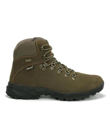 Bottines-De-Mujer-CHIRUCA-BOTINES-PLANOS-MUJER-POINTER-VERDE