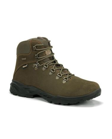 Bottines-De-Mujer-CHIRUCA-BOTINES-PLANOS-MUJER-POINTER-VERDE