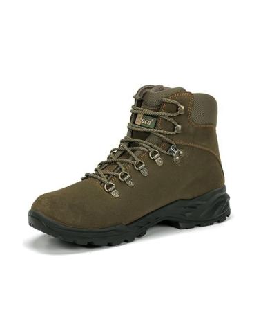 Bottines-De-Mujer-CHIRUCA-BOTINES-PLANOS-MUJER-POINTER-VERDE
