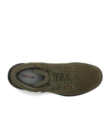 Bottines-De-Mujer-CHIRUCA-BOTINES-PLANOS-MUJER-POINTER-VERDE
