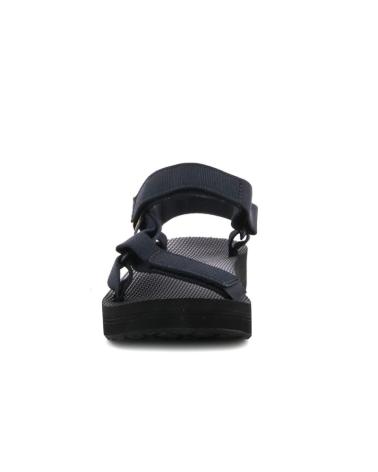 TEVA SANDALIAS PLANAS MUJER 1090969 NEGRO