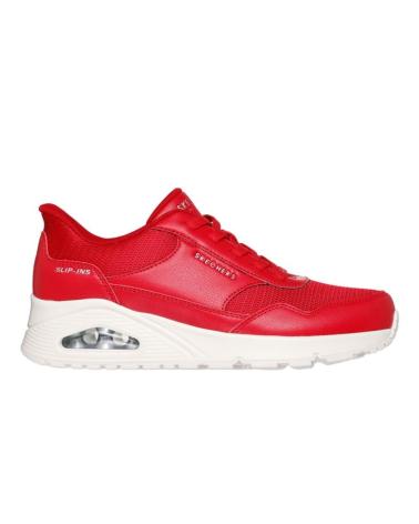 Sneaker-De-Hombre-SKECHERS-SNEAKERS-HOMBRE-SLIP-INS-UNO-BANKSIA-ROJO