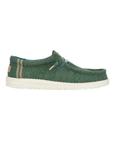 Nauticos-De-Hombre-HEY-DUDE-HD43085-VERDE