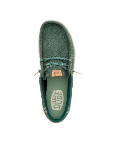 Nauticos-De-Hombre-HEY-DUDE-HD43085-VERDE