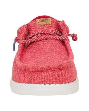 Sapato-De-Vela-De-Hombre-HEY-DUDE-HD43085-ROJO